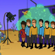 Illustration for article titled iFuturama/i: “Where No Fan Has Gone Before”/“The Sting”